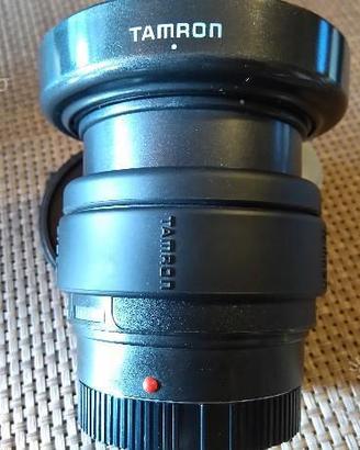 OBIETTIVO TAMRON AF 24/70 Aspherical