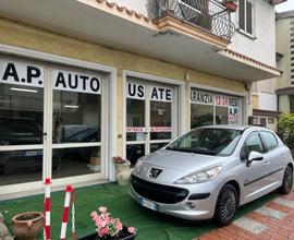 Peugeot 207 1.6 HDi 90CV FAP 5p. XS