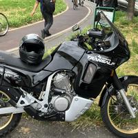 Honda Transalp 600 1994
