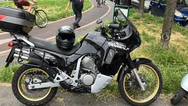 Honda Transalp 600 1994