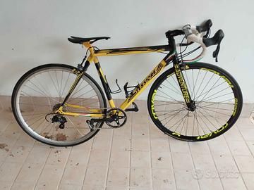 Bicletta da corsa da uomo