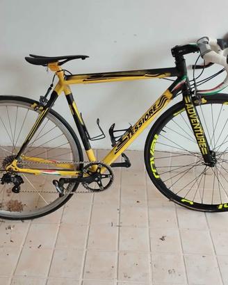 Bicletta da corsa da uomo