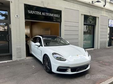 Porsche Panamera 3.0 330cv auto 4 posti | 47.000km