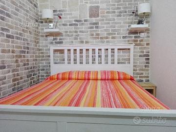 ORTIGIA Nuovo LOFT arredato WI-FI Free