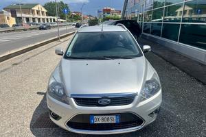 Ford Focus 1.6 TDCi (115cv) SW