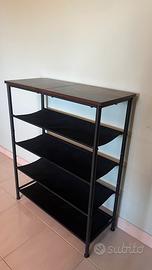 Scarpiera