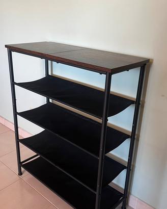 Scarpiera