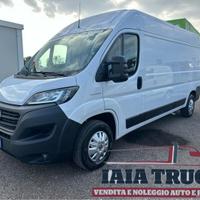 FIAT Ducato 35 2.3 MJT 140CV PLM Cabin. Maxi Ducat