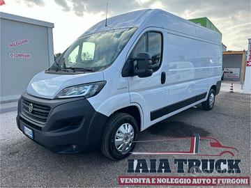 FIAT Ducato 35 2.3 MJT 140CV PLM Cabin. Maxi Ducat