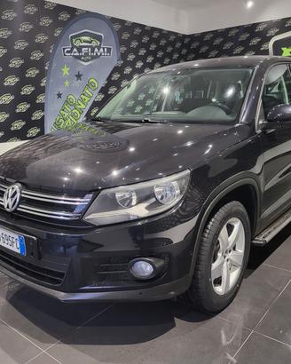 Volkswagen Tiguan - 2012 1.4 TSI 122 CV