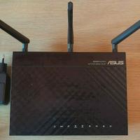 Modem router ASUS DSL-N55U