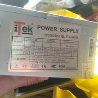 iTek Energy PIV 500W Alimentatore 24 pin