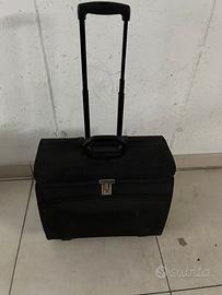 Trolley da viaggio