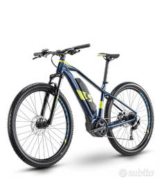 RAYMON HARDRAY E-NINE 4.0 USATA DEMO 2021