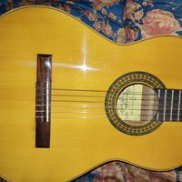 chitarra 