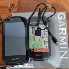 Garmin Edge 1030 Plus Ciclocomputador GPS