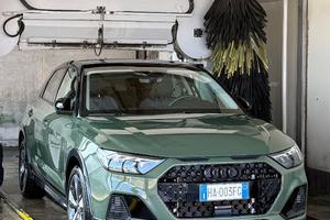 Audi A1 allstreet identity contrast 30tfsi