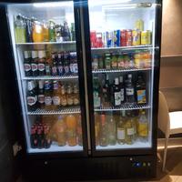 vetrinetta frigo per bar ecc