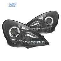 FARI XENON MERCEDES CLASSE SLK R171 04-11 LUCE DIU