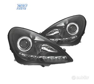 FARI XENON MERCEDES CLASSE SLK R171 04-11 LUCE DIU