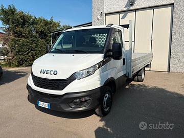 Iveco Daily 35C16 Cassone fisso - Motore 3.0 160 C