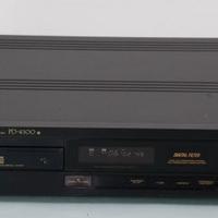 Pioneer PD-4100 cd player