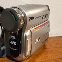 Videocamera digitale  JVC