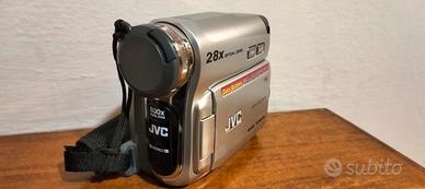 Videocamera digitale  JVC