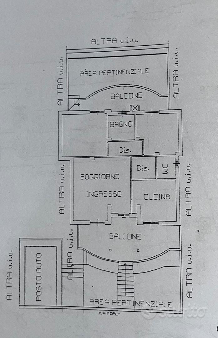 Appartamento – Ginosa, Taranto - Vista 2