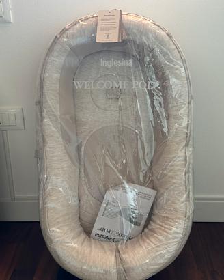 Welcome Pod Inglesina