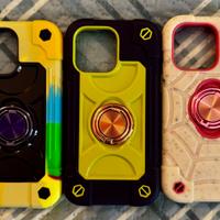 Cover Rugged iPhone 14 Pro Max