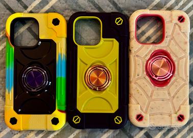 Cover Rugged iPhone 14 Pro Max