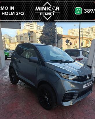 Aixam City Sport Elettrica