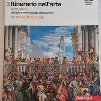 itinerari dell'arte 3