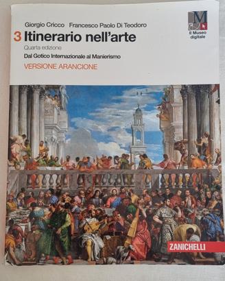 itinerari dell'arte 3