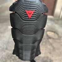 Paraschiena Dainese moto/sci