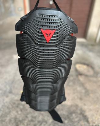 Paraschiena Dainese moto/sci