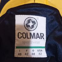 Tuta sci Colmar tg. 48