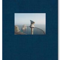 Luigi Ghirri: Viaggi (prima edizione prima stampa)