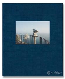 Luigi Ghirri: Viaggi (prima edizione prima stampa)