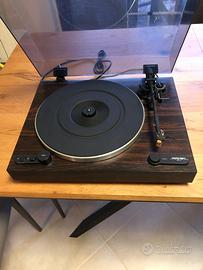 Giradischi micro seiki