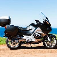 BMW R 1200RT 