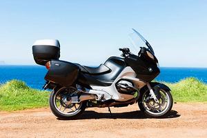 BMW R 1200RT 
