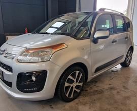 Citroen C3 Picasso C3 Picasso 1.6 HDi 90 Exclusive