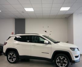 Jeep Compass 2.0 Multijet II aut. 4WD Limited