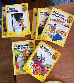 Il giallo dei ragazzi