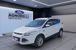 FORD Kuga 2.0 tdci Titanium 4wd s&s 150cv E6