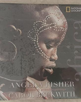 Africa - National Geographic