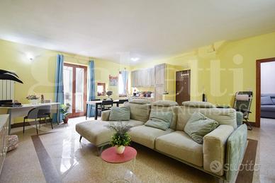 Appartamento Vasto [IM202573VRG]