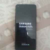 samsung a 21 s